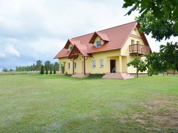 Wypoczynek na Cichej