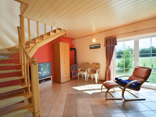 Wypoczynek na Cichej