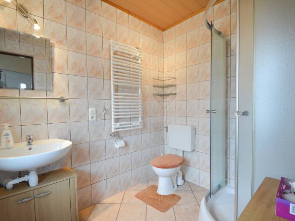 Wypoczynek na Cichej