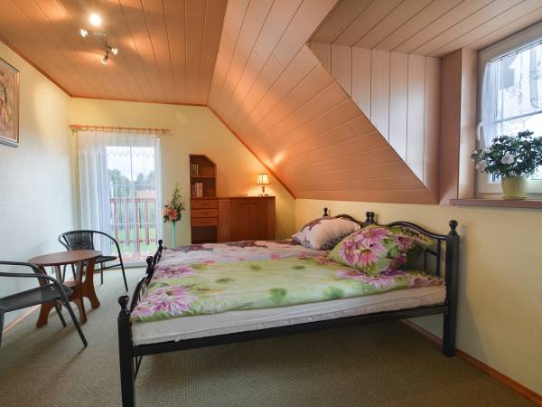 Wypoczynek na Cichej