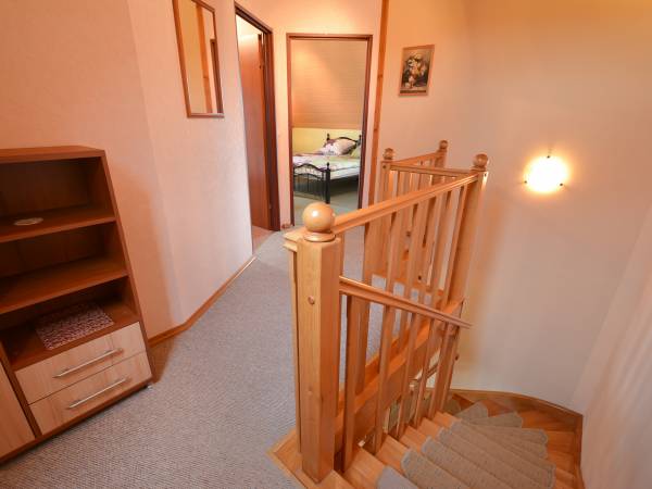 Wypoczynek na Cichej