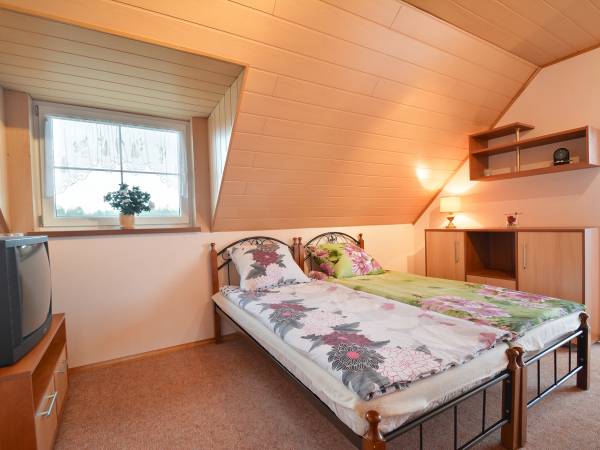 Wypoczynek na Cichej