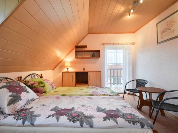 Wypoczynek na Cichej