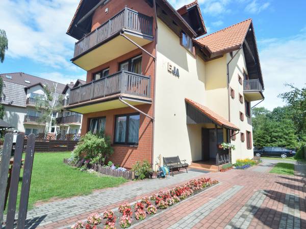 Pokoje Gościnne Keja