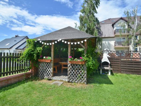 Pokoje Gościnne Keja