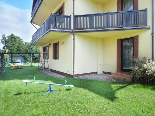 Pokoje Gościnne Keja