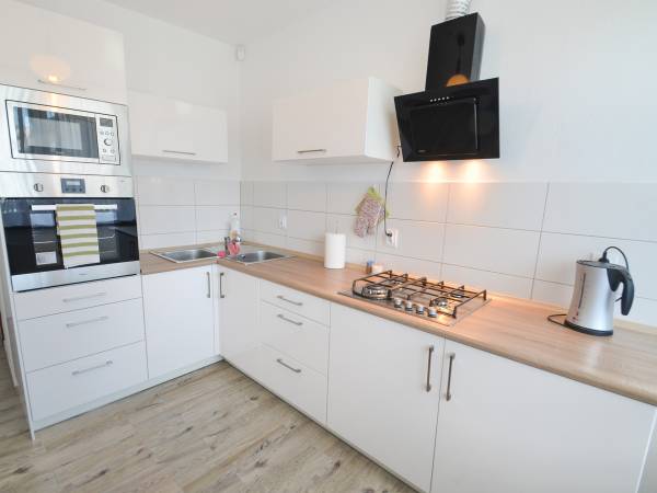 Pokoje Gościnne Keja