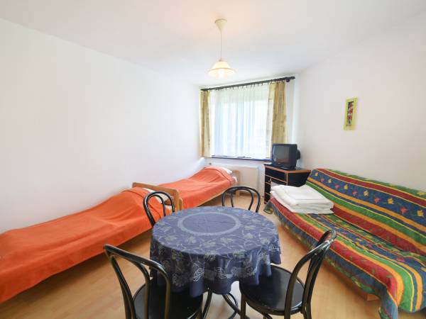 Pokoje Gościnne Keja