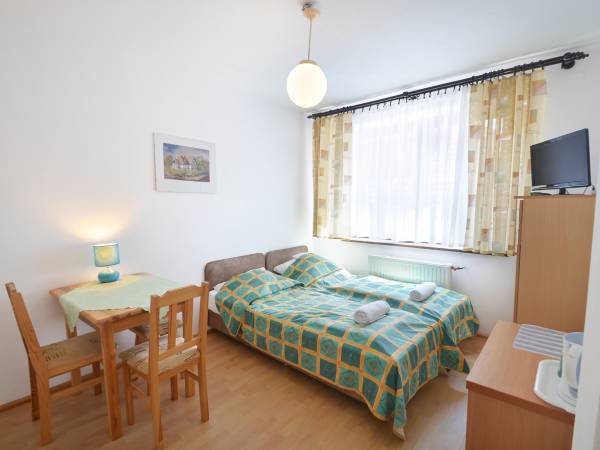 Pokoje Gościnne Keja