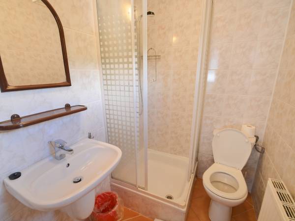 Pokoje Gościnne Keja