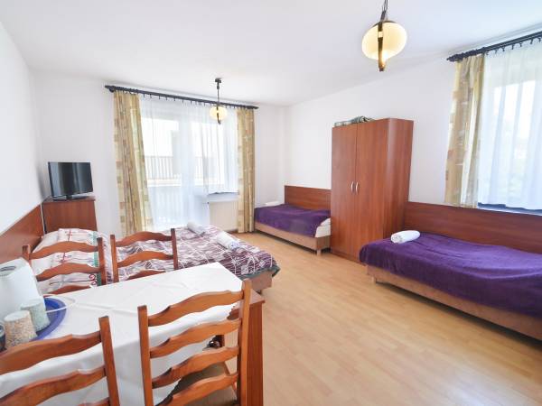 Pokoje Gościnne Keja