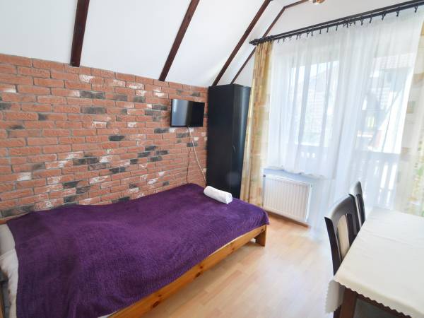 Pokoje Gościnne Keja