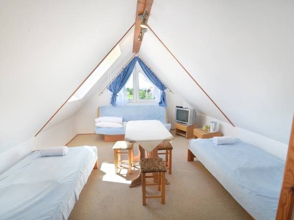 Pokoje Gościnne Keja