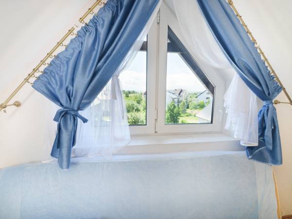 Pokoje Gościnne Keja