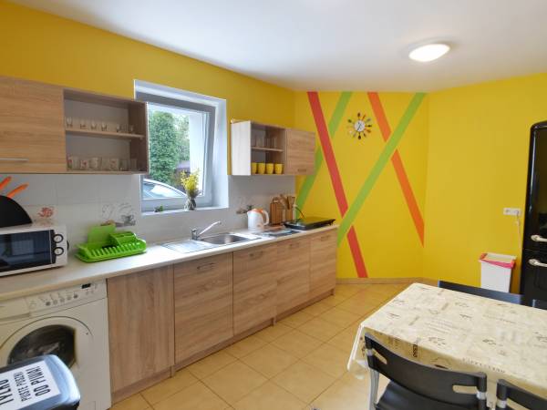 Pokoje Gościnne Oliwia & Laura