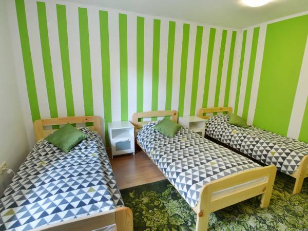 Pokoje Gościnne Oliwia & Laura