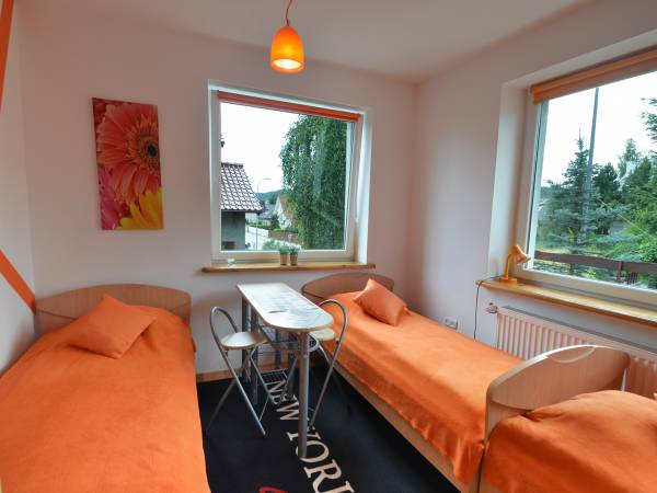 Pokoje Gościnne Oliwia & Laura