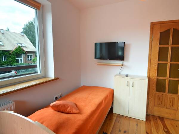 Pokoje Gościnne Oliwia & Laura