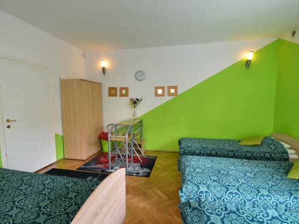 Pokoje Gościnne Oliwia & Laura