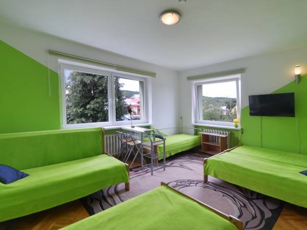 Pokoje Gościnne Oliwia & Laura