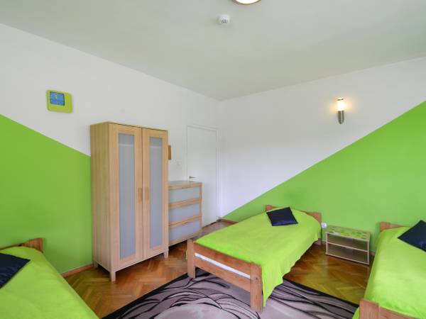 Pokoje Gościnne Oliwia & Laura