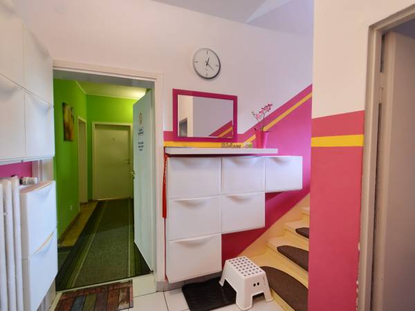 Pokoje Gościnne Oliwia & Laura