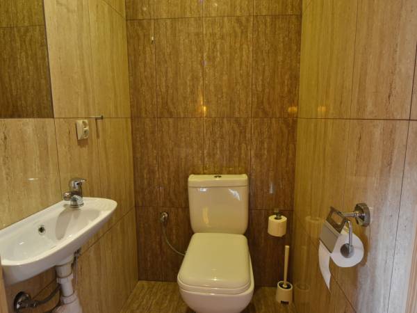 Domki Całoroczne Na Borach