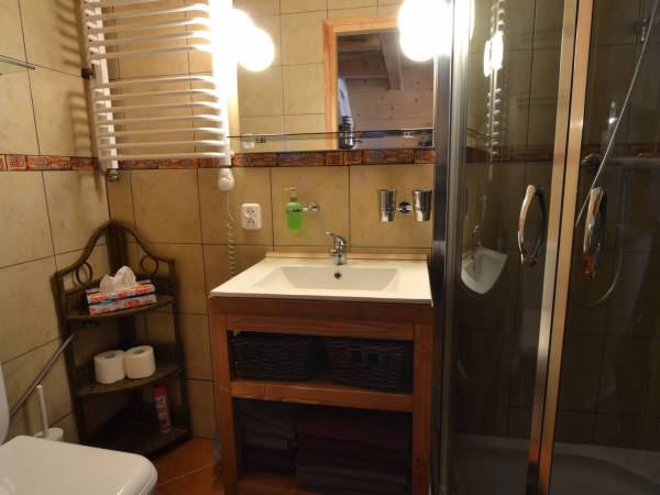 Domki Całoroczne Na Borach