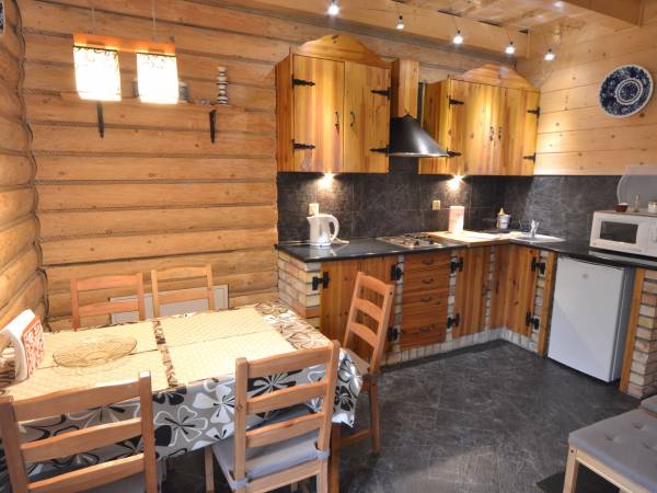 kuchnia dom 8 osobowy