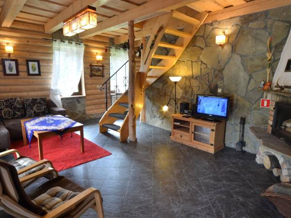 salon 2 dom 16 osobowy