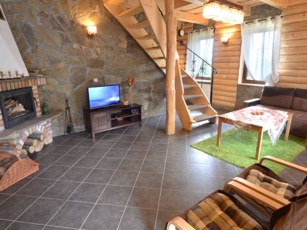 salon dom 16 osobowy