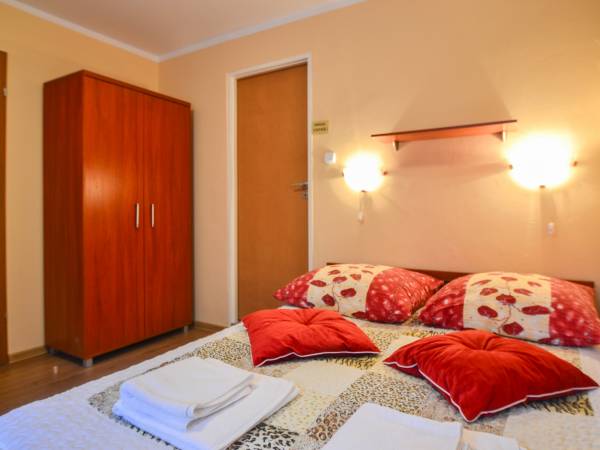 Apartament 7 Toruń