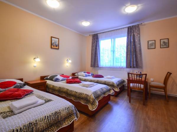 Apartament 7 Toruń