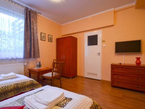 Apartament 7 Toruń