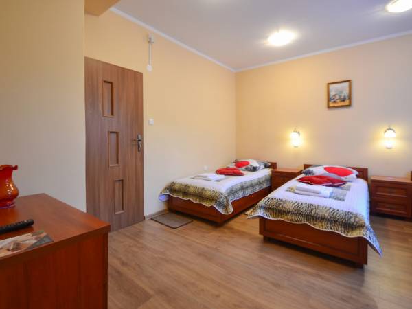 Apartament 7 Toruń