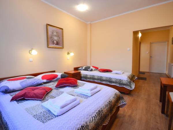 Apartament 7 Toruń