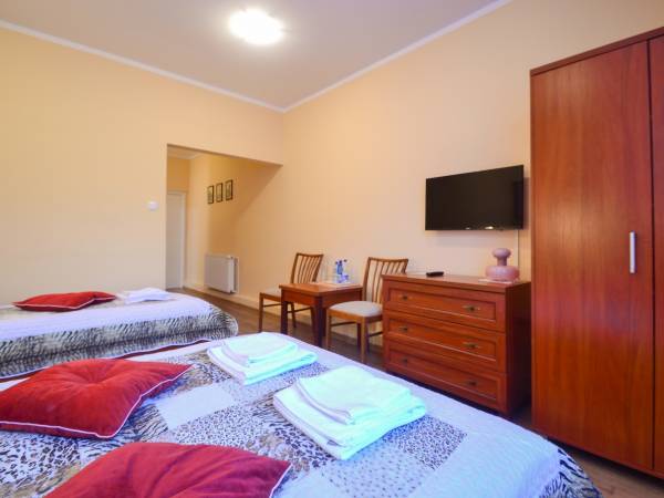 Apartament 7 Toruń