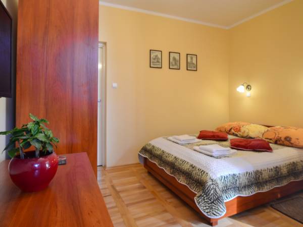 Apartament 7 Toruń