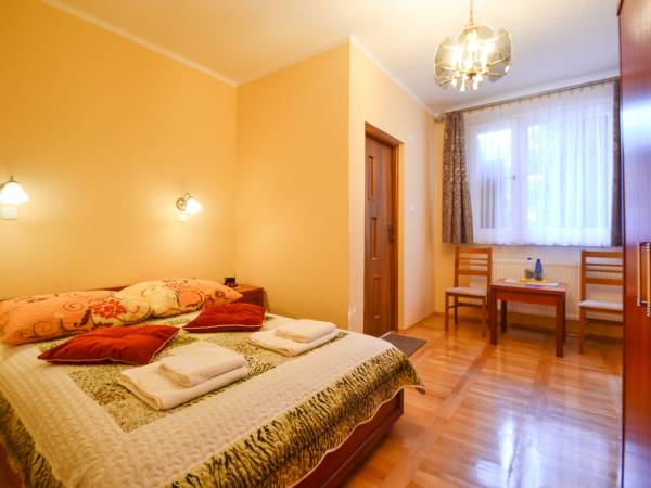 Apartament 7 Toruń
