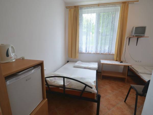 Pensjonat Pod Akacjami