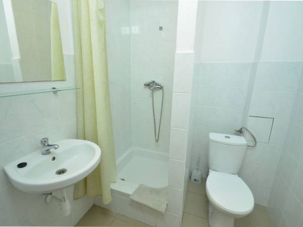 Pensjonat Pod Akacjami