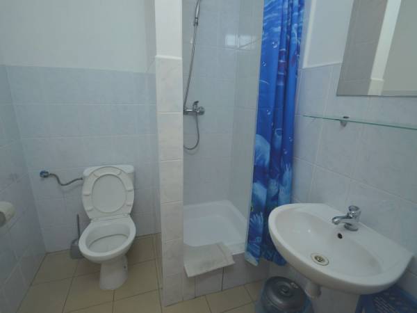 Pensjonat Pod Akacjami