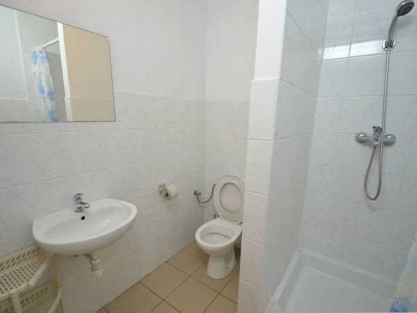 Pensjonat Pod Akacjami