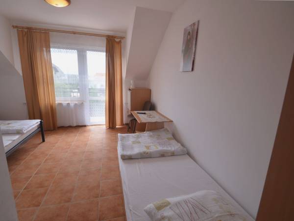 Pensjonat Pod Akacjami