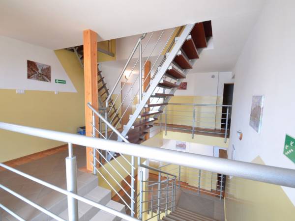 Pensjonat Pod Akacjami