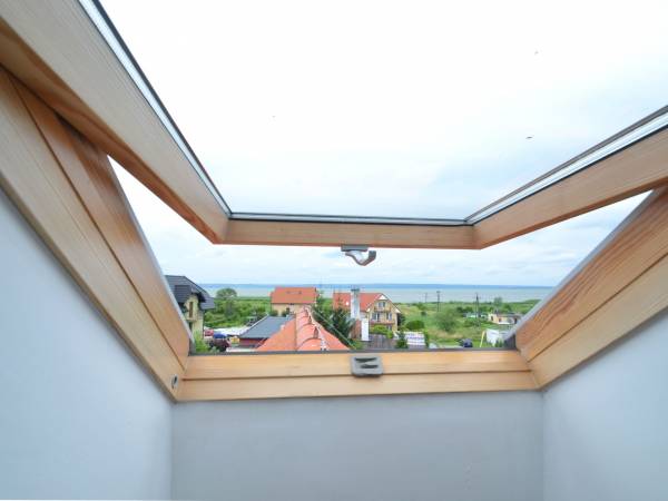 Pensjonat Pod Akacjami