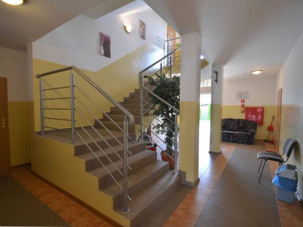 Pensjonat Pod Akacjami