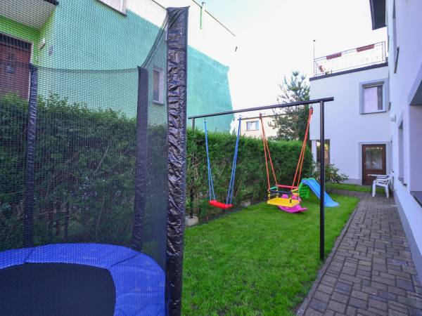 Dom Wczasowy Wiktoria 