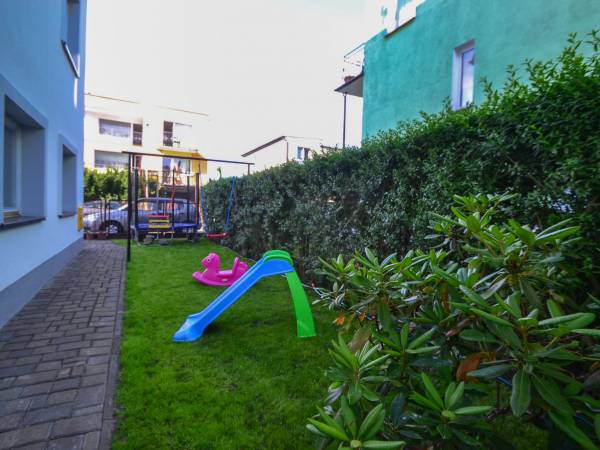 Dom Wczasowy Wiktoria 