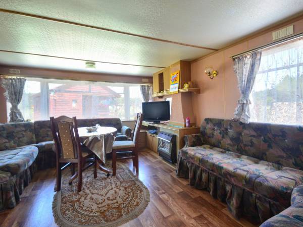 Domki holenderskie i drewniane Monika